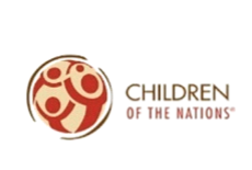 Children of the Nations logo