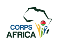 CorpsAfrica logo