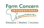 Farm Concern International logo