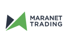 Maranet Trading logo