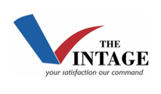 The Intage logo