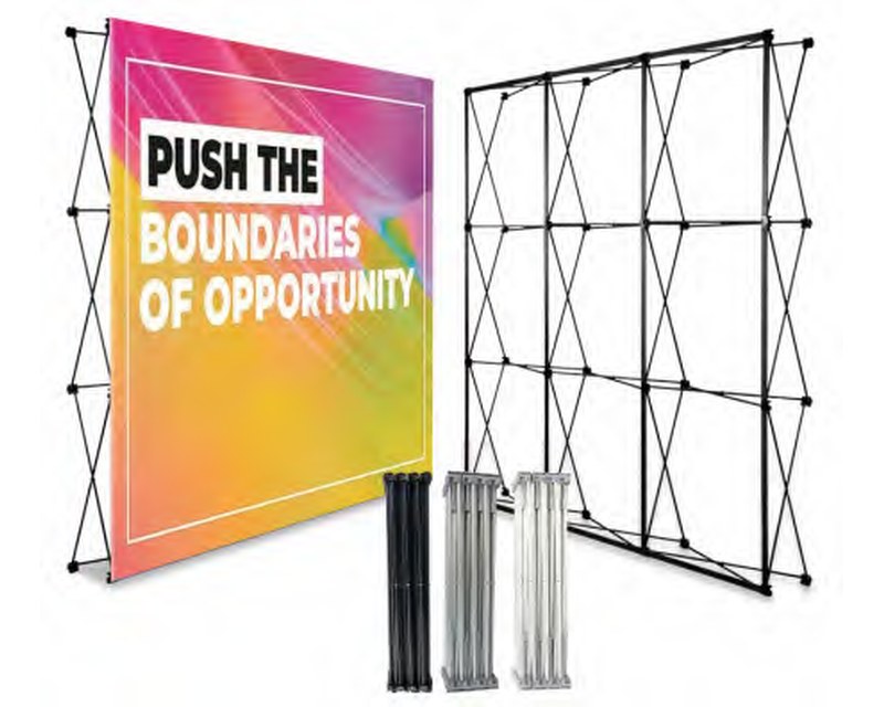 Backdrop Banners