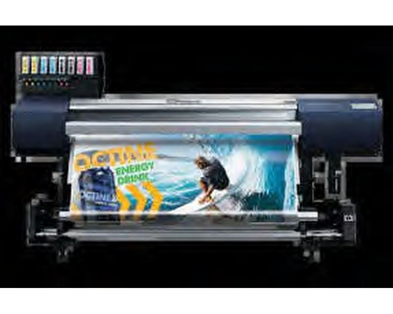 Large Format Printing