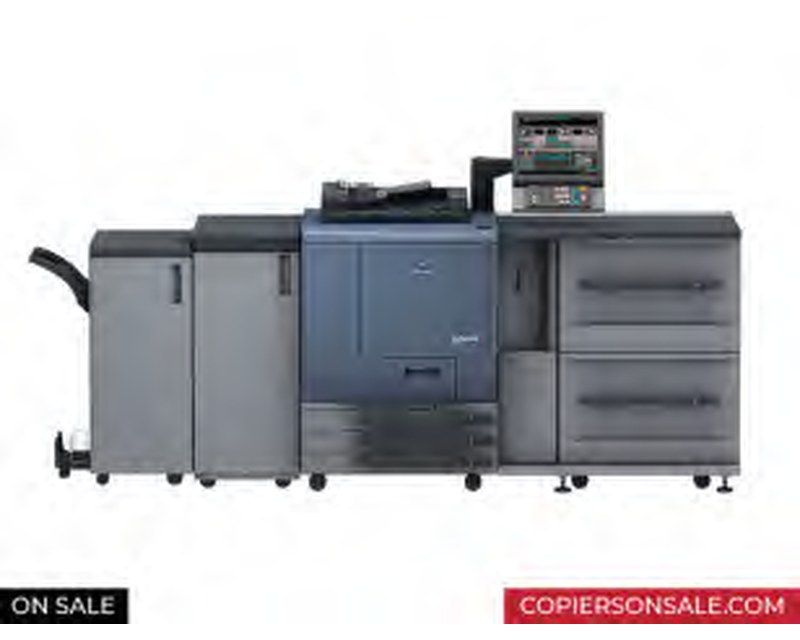 Litho Printing (High Volume)