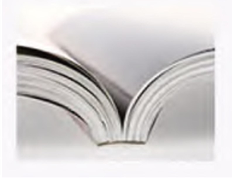 Perfect Binding