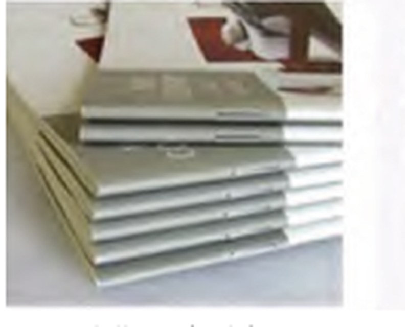 Professional Finishing Services