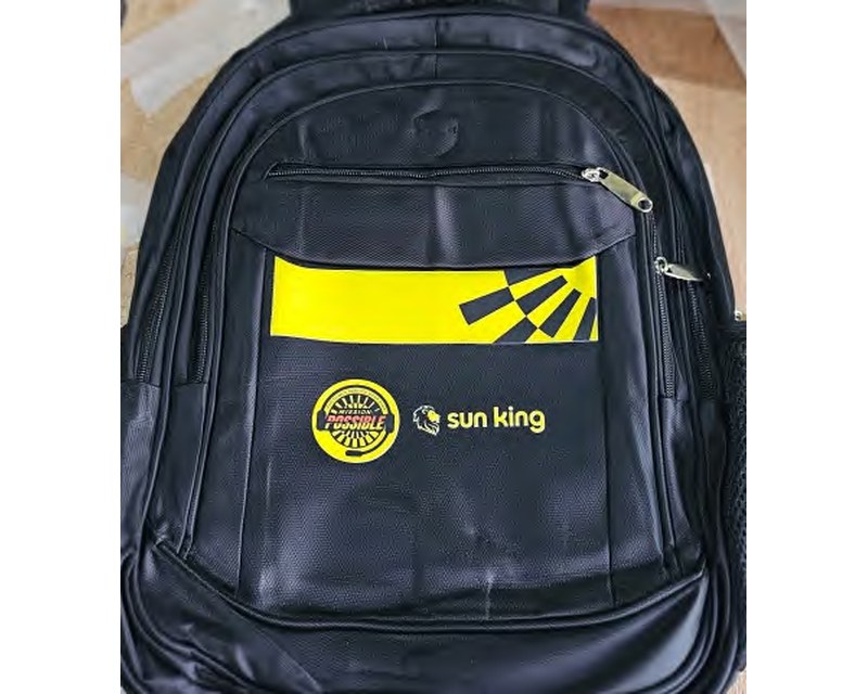 Promotional Materials & Corporate Gifts