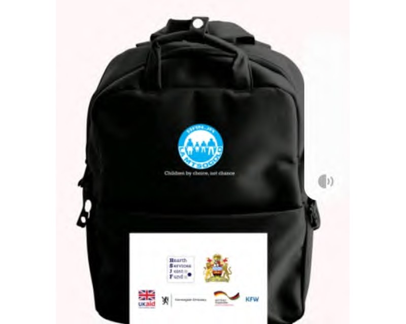 Promotional Materials & Corporate Gifts