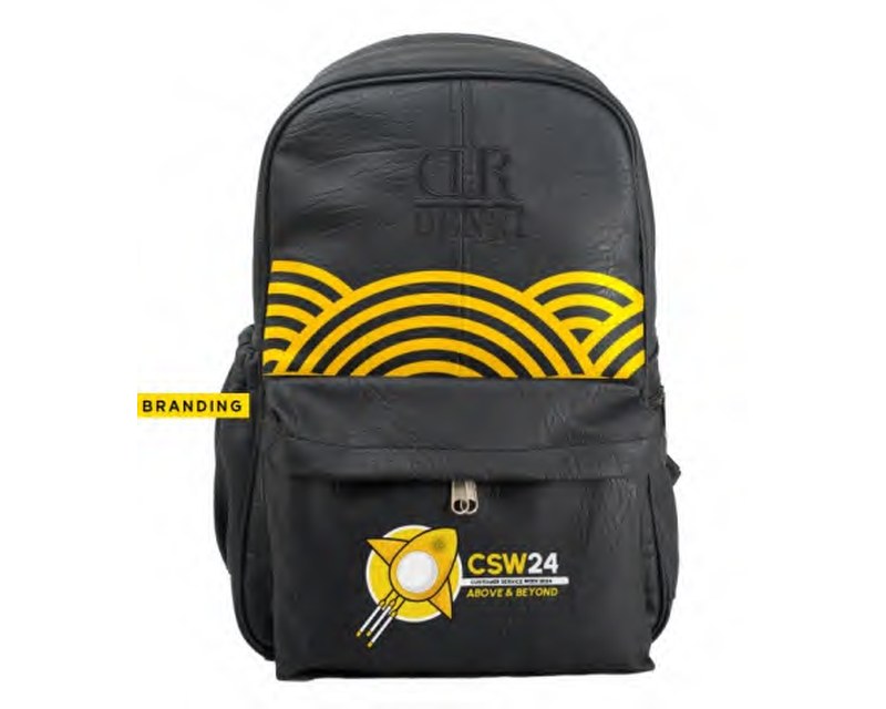Promotional Materials & Corporate Gifts