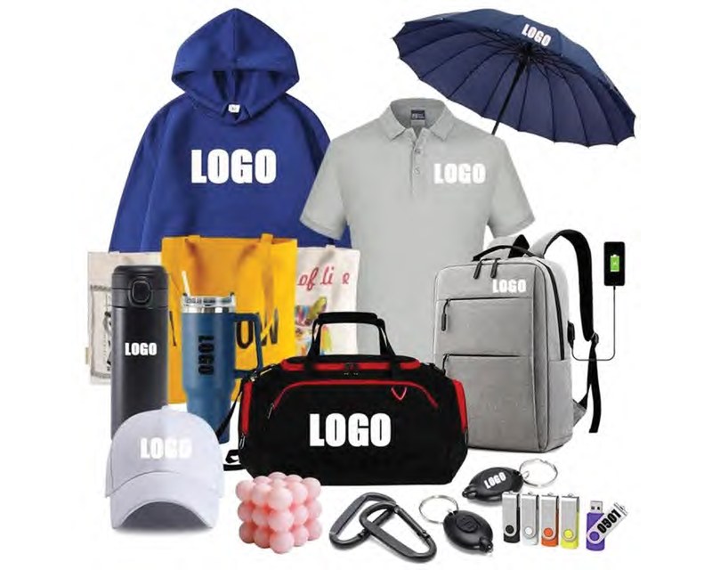 Promotional Materials & Corporate Gifts