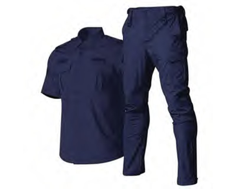 Short & Long Sleeve Shirts