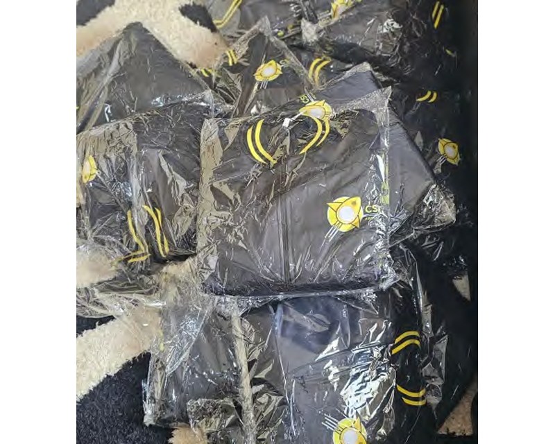 Uniforms & Corporate Apparel
