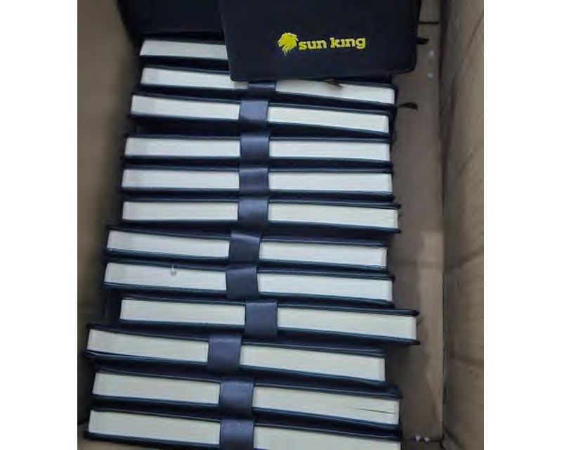 Uniforms & Corporate Apparel
