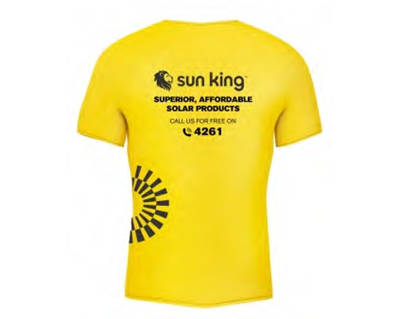Uniforms & Corporate Apparel