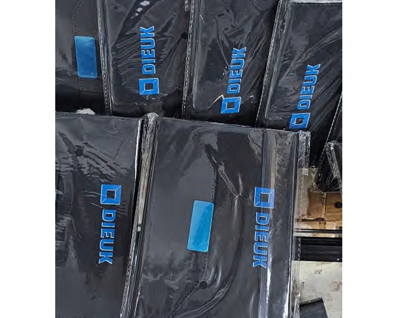 Uniforms & Corporate Apparel