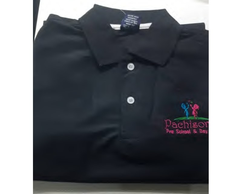 Uniforms & Corporate Apparel