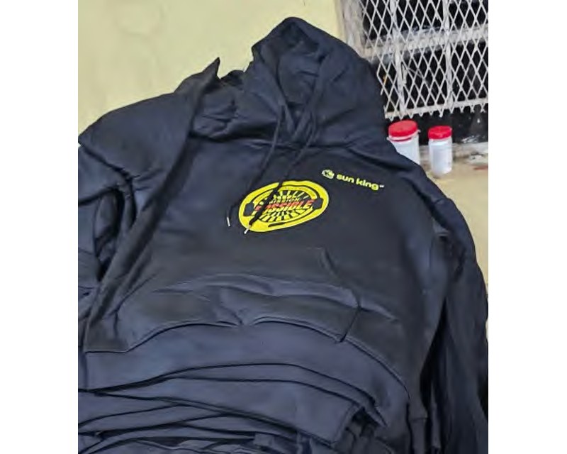 Uniforms & Corporate Apparel