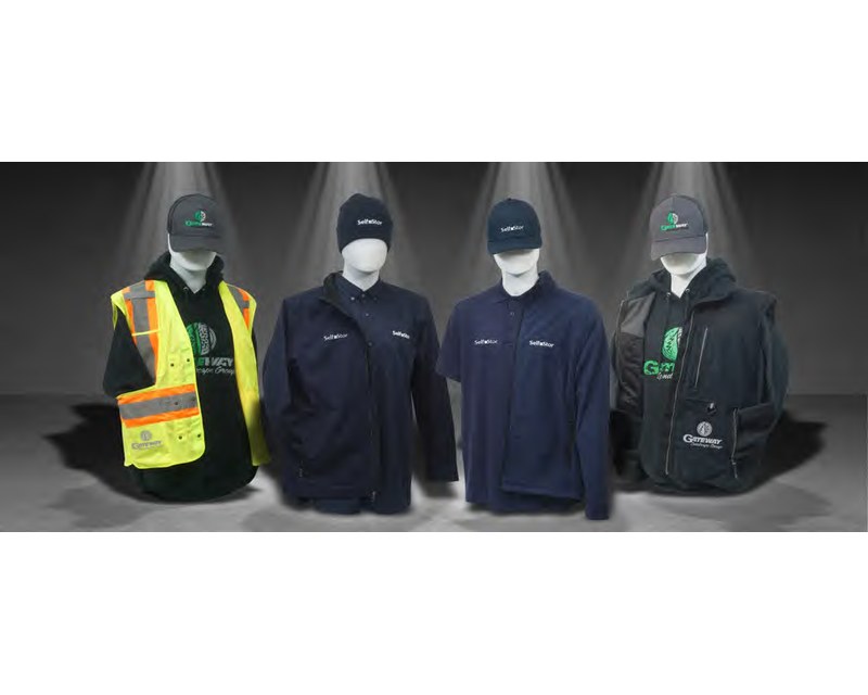 Uniforms & Corporate Apparel