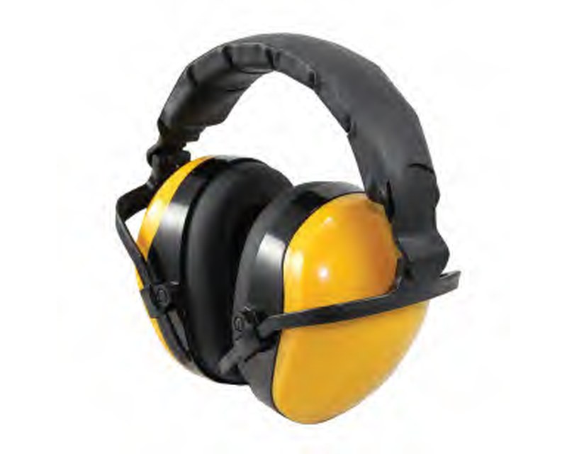 Ear Muffs