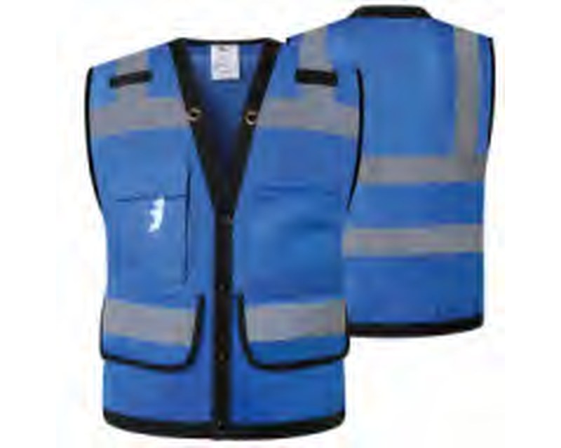 Reflective Vests