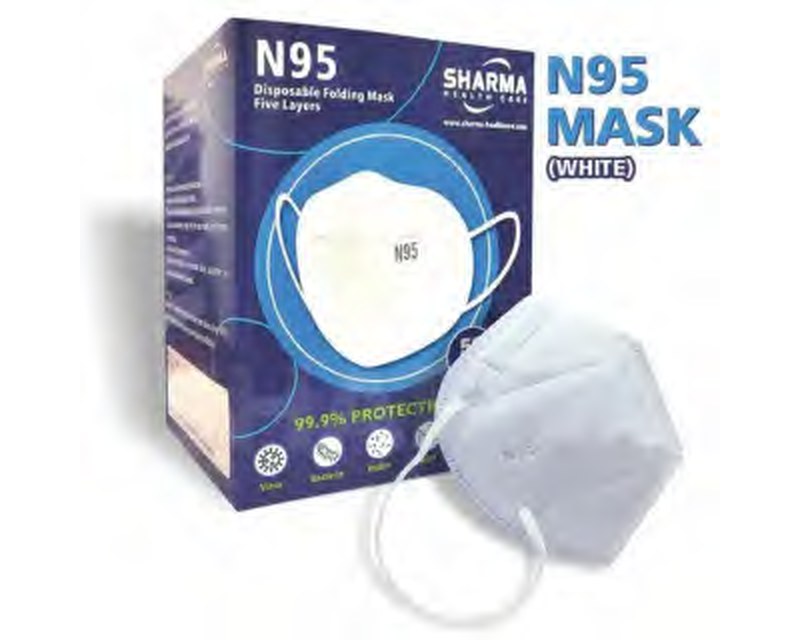 Respiratory Masks