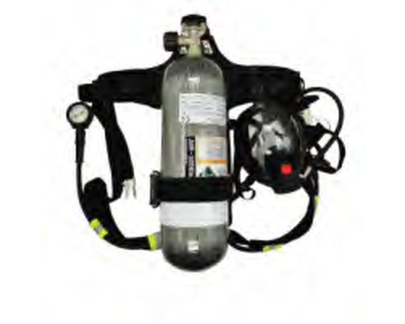 Air Breathing Apparatus