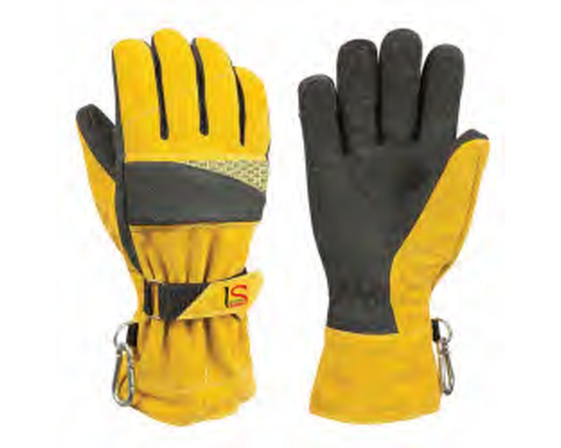 Fire Fighting Gloves