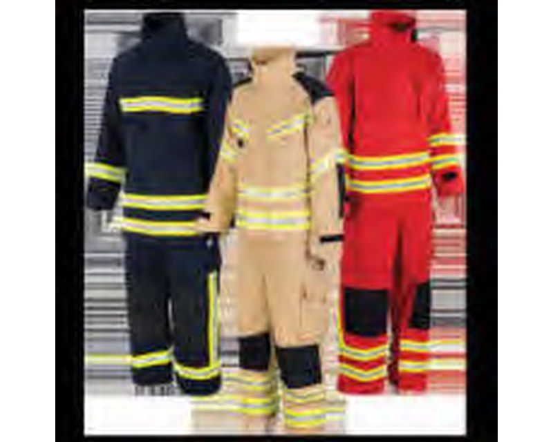 Fire Fighting Suits