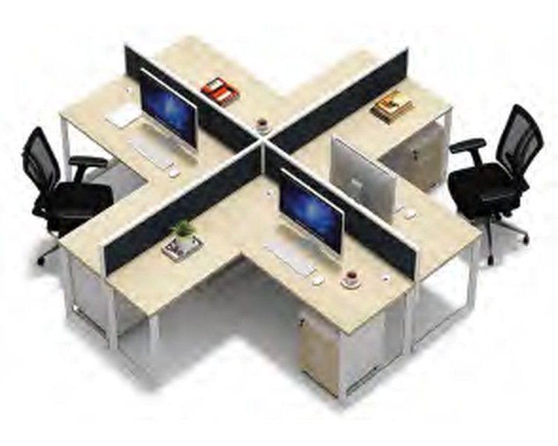 Office Cubicles