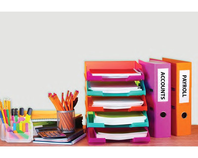 Stationery Essentials
