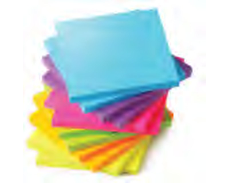 Sticky Notes