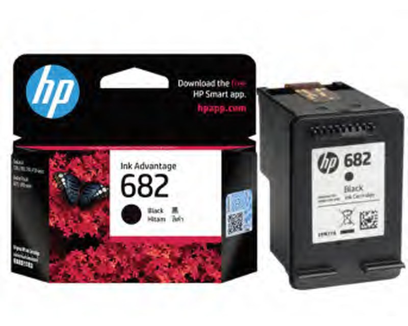 Genuine Cartridges