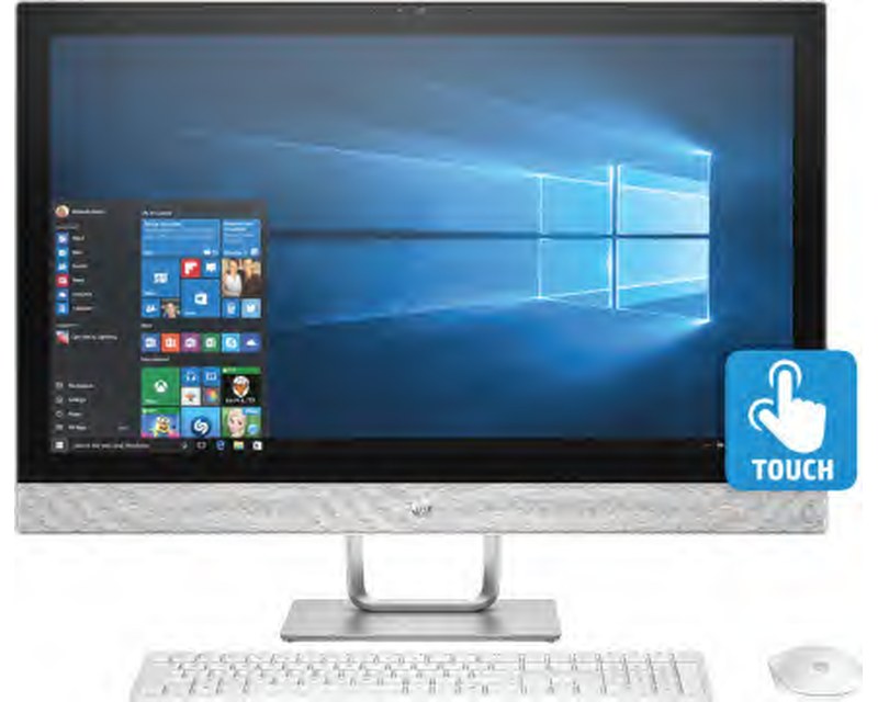 Computers, Phones, Tablets & Printers