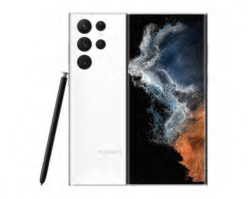Computers, Phones, Tablets & Printers