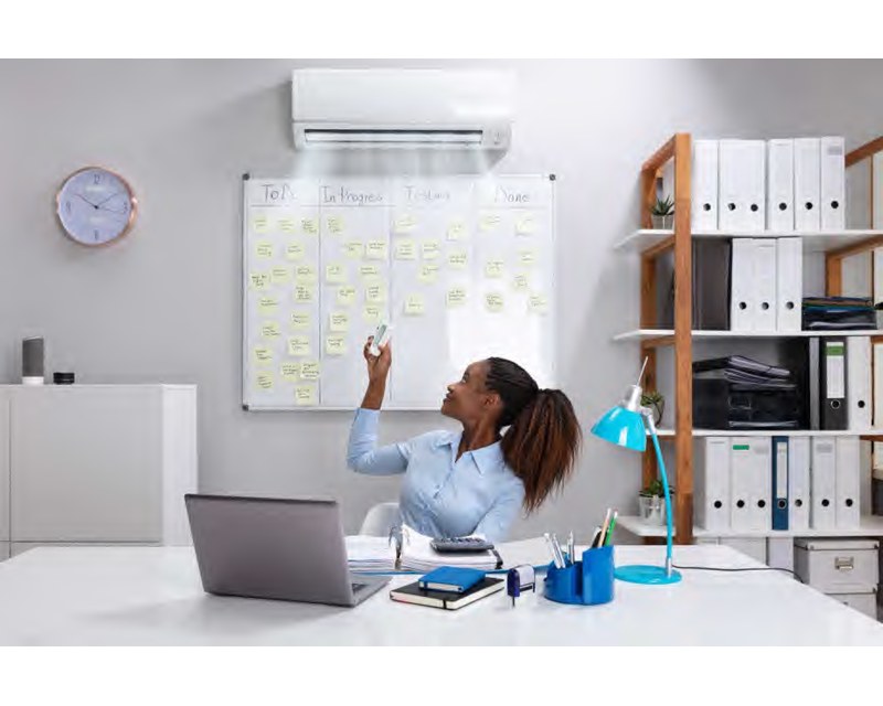 Office Air Conditioners