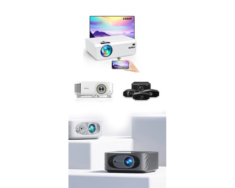 Projectors