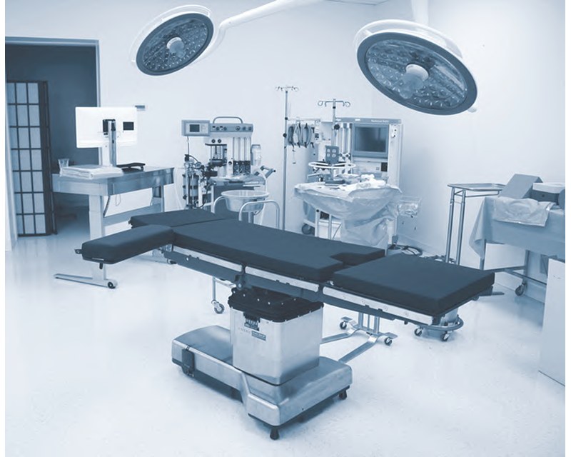 Medical & Surgical Equipment