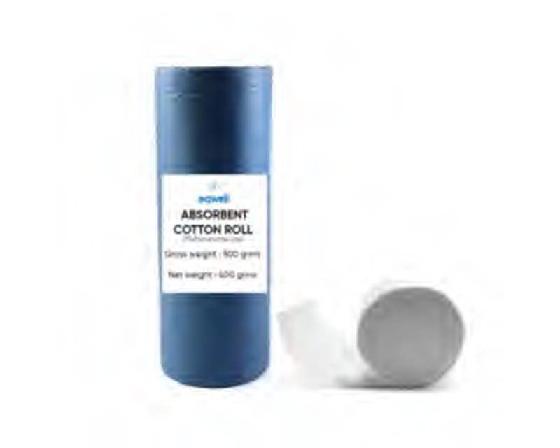 Cotton Wool