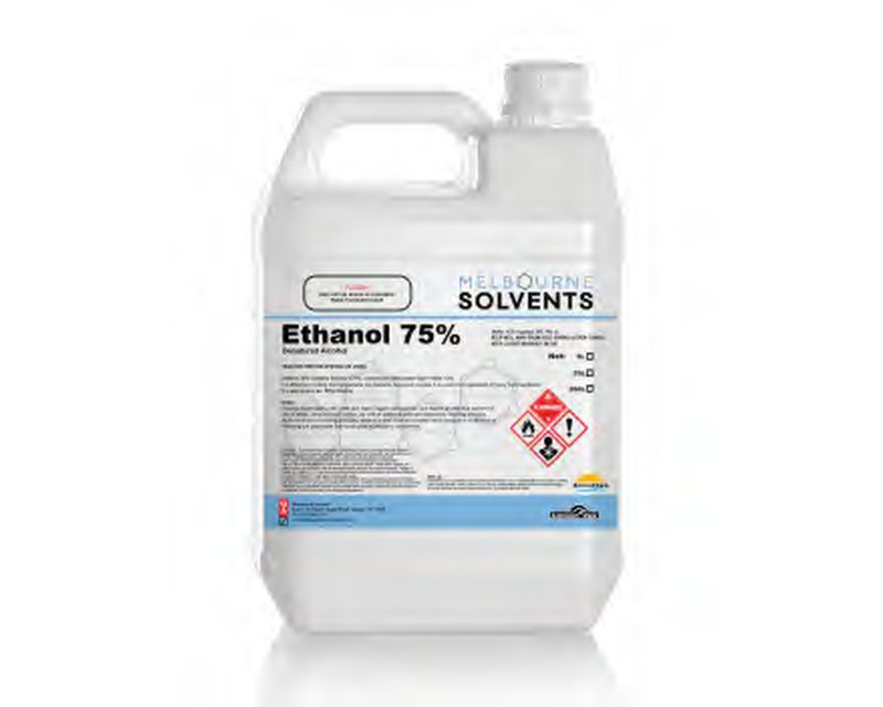 Ethanol