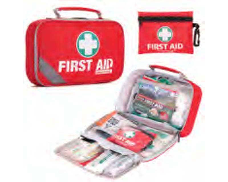First Aid Kit