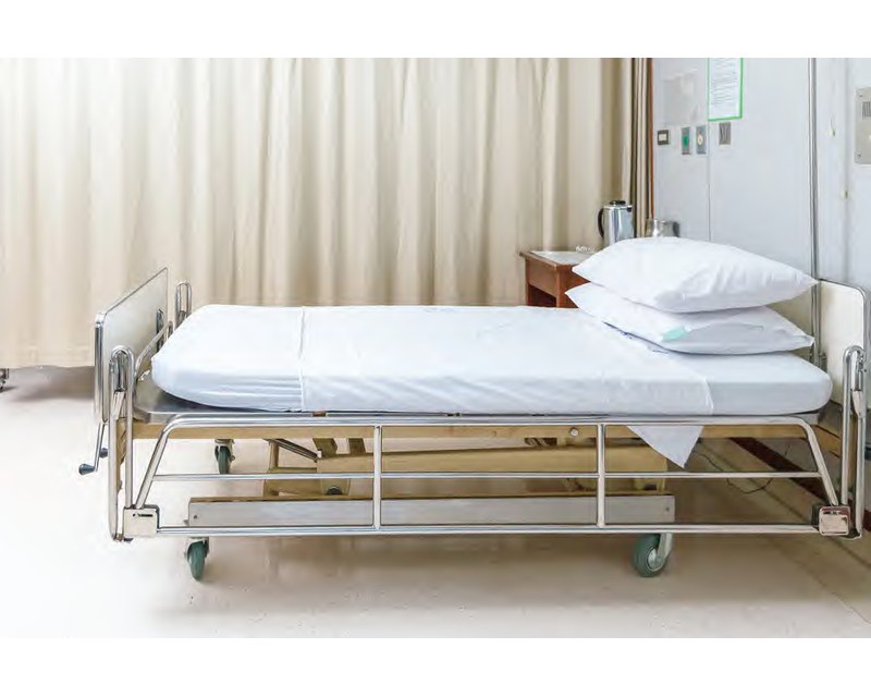 Hospital Beds