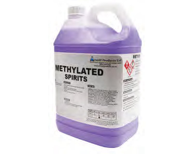Methylated Spirit