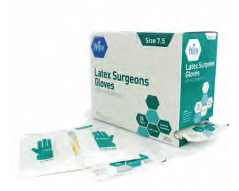 Nitrile Examination Gloves
