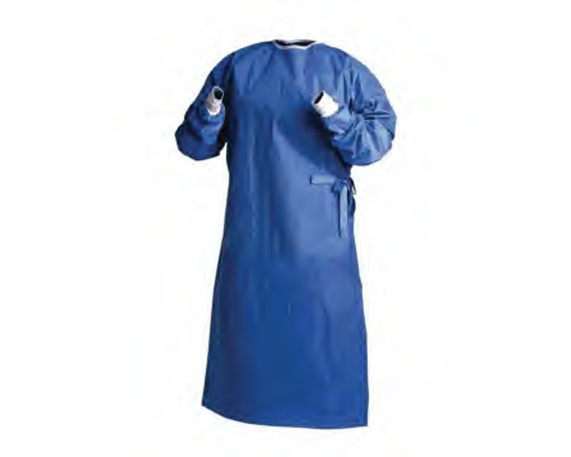 Surgical Gowns & Aprons