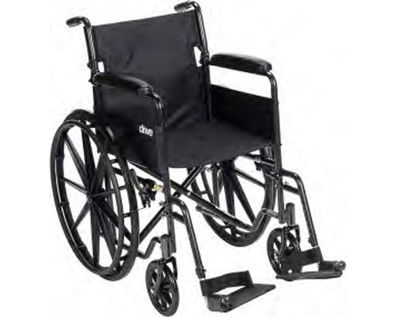 Wheel Chairs