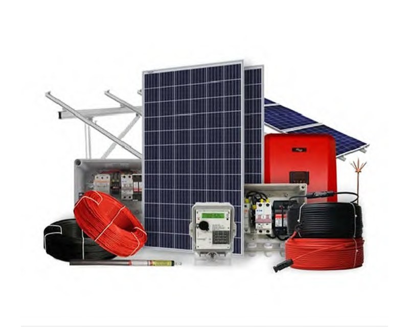 Solar Solutions