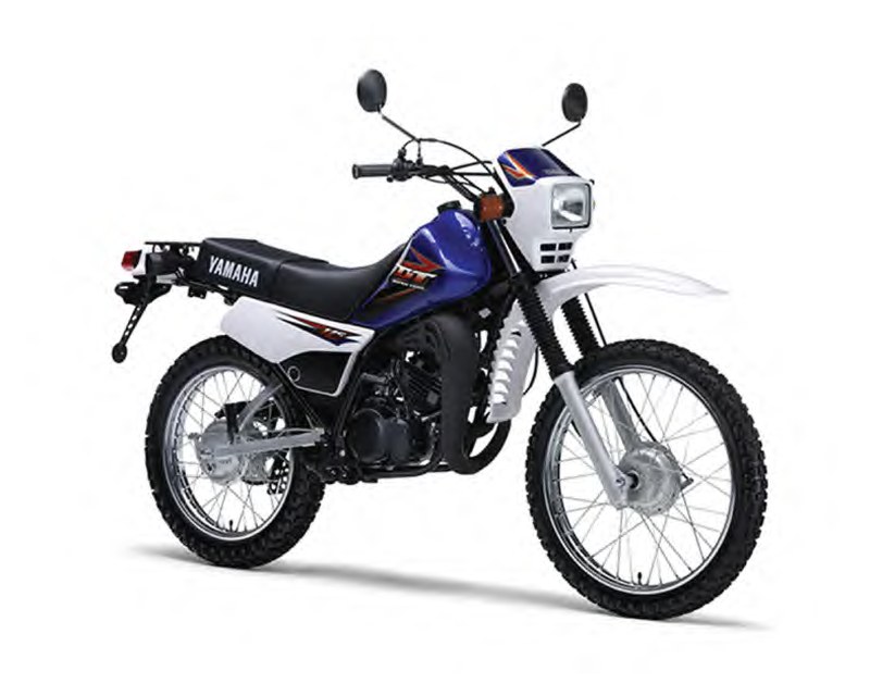 Motorcycles & Spares