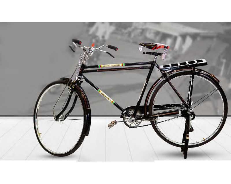 Mobility
