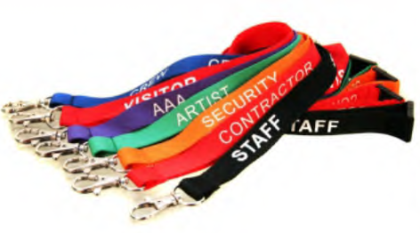 Lanyards