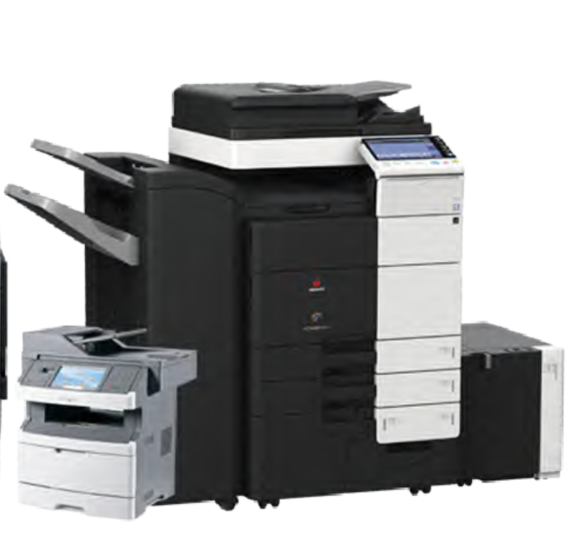 Printers